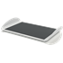 Reposapiés Ajustable Leitz Ergo Gris