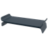 Soporte De Monitor Ajustable Leitz Ergo Gris Oscuro