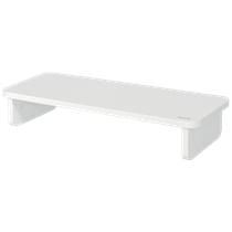 Soporte De Monitor Leitz Ergo Blanco