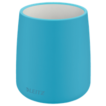 Cubilete Leitz Cosy Azul calma
