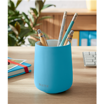 Cubilete Leitz Cosy Azul calma