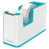 Dispensador de cinta adhesiva WOW de Leitz Turquesa