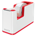 Dispensador de cinta adhesiva WOW de Leitz Rojo