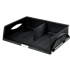 Bandeja Sorty de Leitz A3 apaisada Negro