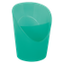Cubilete portalápices Esselte Colour'Breeze Verde