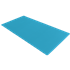 Alfombrilla de escritorio Leitz Cosy Azul calma