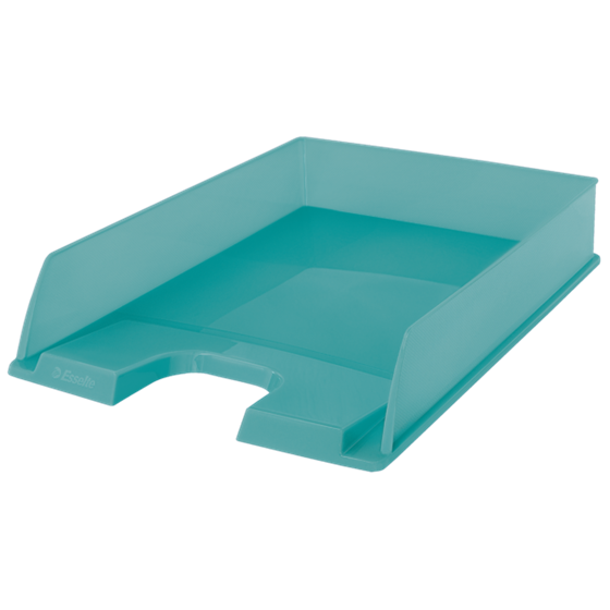 Bandeja portadocumentos Esselte Colour'Breeze Azul
