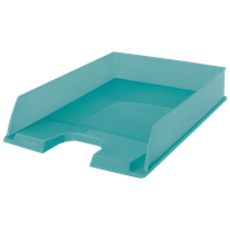 Bandeja portadocumentos Esselte Colour'Breeze Azul