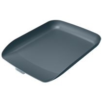 Bandeja de sobremesa Leitz Cosy Gris terciopelo
