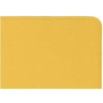 Alfombrilla de escritorio Leitz Cosy Amarillo cálido