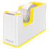 Dispensador de cinta adhesiva WOW de Leitz Amarillo