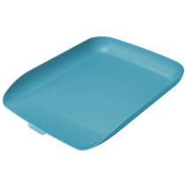 Bandeja de sobremesa Leitz Cosy Azul calma