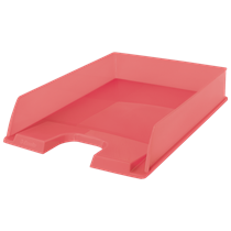 Bandeja portadocumentos Esselte Colour'Breeze coral
