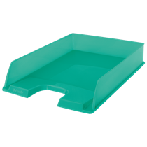 Bandeja portadocumentos Esselte Colour'Breeze Verde