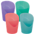 Cubilete portalápices Esselte Colour'Breeze Surtidos