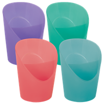 Cubilete portalápices Esselte Colour'Breeze Surtidos