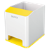 Cubilete Sound WOW de Leitz Amarillo