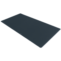 Alfombrilla de escritorio Leitz Cosy Gris terciopelo