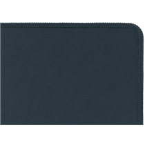 Alfombrilla de escritorio Leitz Cosy Gris terciopelo
