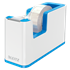 Dispensador de cinta adhesiva WOW de Leitz Azul
