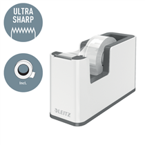 Dispensador de cinta adhesiva WOW de Leitz Azul