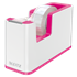Dispensador de cinta adhesiva WOW de Leitz Fucsia
