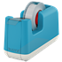 Dispensador de cinta adhesiva Leitz Cosy Azul calma