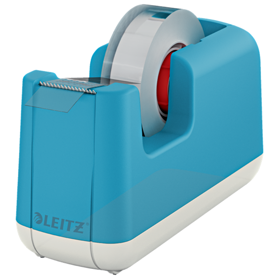 Dispensador de cinta adhesiva Leitz Cosy Azul calma
