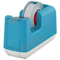 Dispensador de cinta adhesiva Leitz Cosy Azul calma