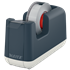 Dispensador de cinta adhesiva Leitz Cosy Gris terciopelo
