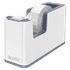 Dispensador de cinta adhesiva WOW de Leitz Blanco