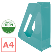Revistero Esselte Colour'Breeze Azul
