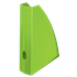 Revistero WOW de Leitz Verde