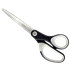 Tijeras de titanio de Leitz Negro 20,5 cm.