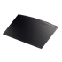 Vade de sobremesa  de Esselte Negro