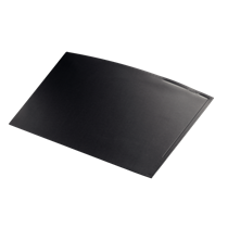 Vade de sobremesa  de Esselte Negro
