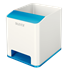 Cubilete Sound WOW de Leitz Azul