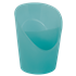 Cubilete portalápices Esselte Colour'Breeze Azul