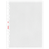 Fundas At Hand Transparente A4 40 Micras