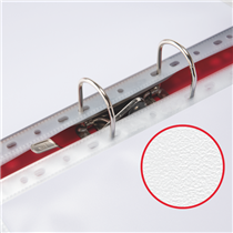 Fundas At Hand Transparente A4 40 Micras