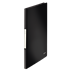 Carpeta De 20 Fundas PP Solid Leitz Negro A4