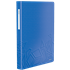 Carpeta De Fundas Urban Chic De Leitz, 80 Fundas Azul
