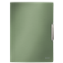 Carpeta De 3 Solapas Style De Leitz Verdeceladón