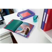 Clasificador Con 12 Pestañas Esselte Colour'Breeze Multicolor A4