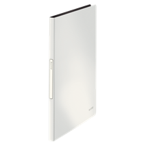 Carpeta De 20 Fundas PP Solid Leitz Blanco A4