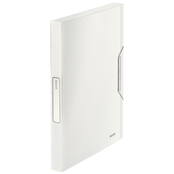 Carpeta De Proyectos Style De Leitz Blanco Ártico