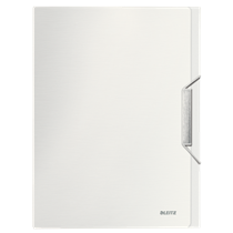 Carpeta De Proyectos Style De Leitz Blanco Ártico
