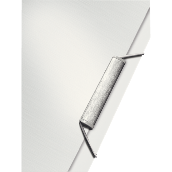 Carpeta De Proyectos Style De Leitz Blanco Ártico