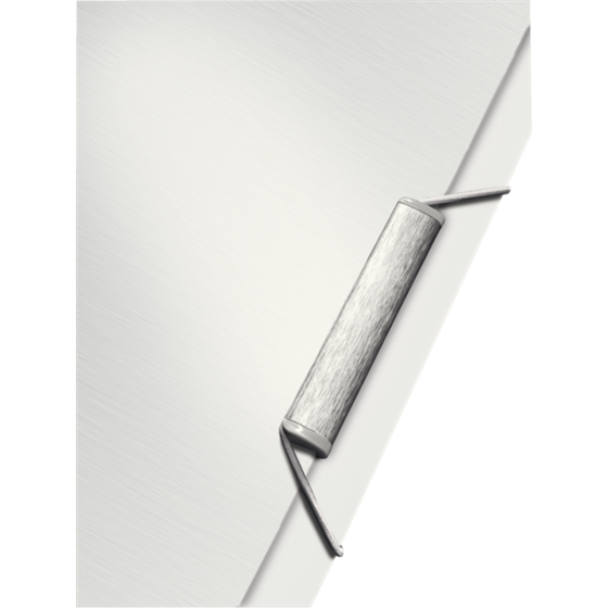 Carpeta De 3 Solapas Style De Leitz Blanco Ártico