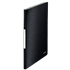 Carpeta De Fundas Style De Leitz Negro Satinado